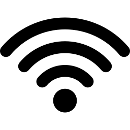 Pension de famille à Papeete : accès internet